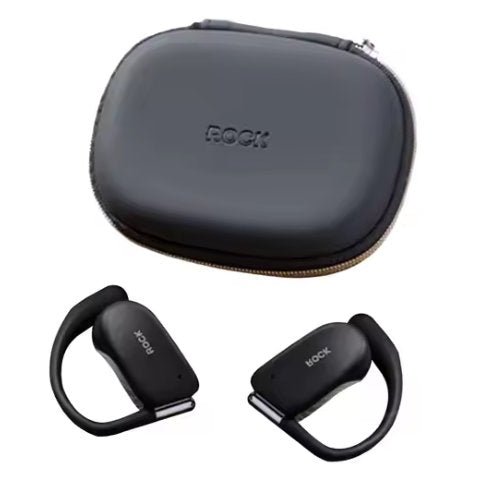 ROCK X900 OWS OPEN EAR TWS BLUETOOTH EARPHONE - CompuGhana
