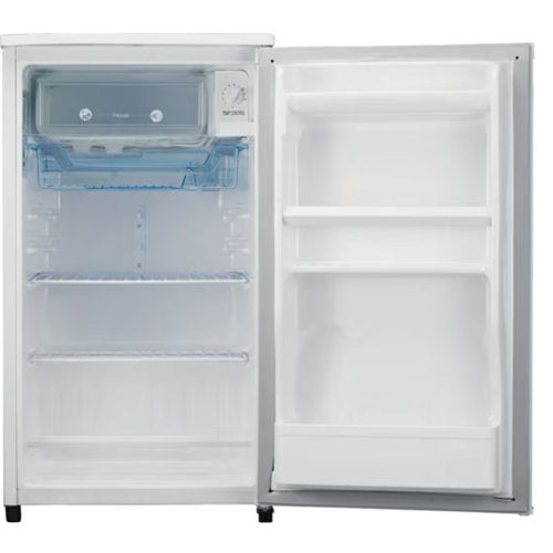 LG GL-131SLQP 92L FRIDGE - SILVER