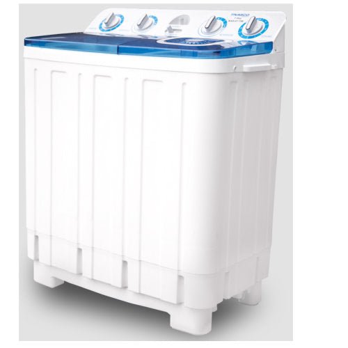 NASCO 7KG NASTL - B70FL TOP LOAD WASHING MACHINE - CompuGhana