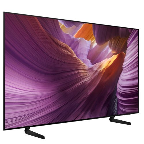 Samsung 55" OLED S85F 4K Vision AI Smart Television - CompuGhana