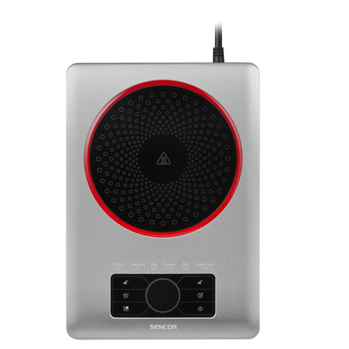 SENCOR SINGLE SUPER CONDUCTER COOKTOP