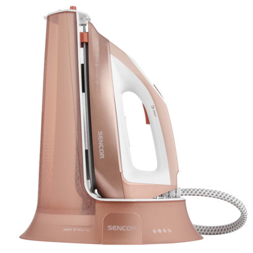 SENCOR SSI 0910RS STEAM STATION