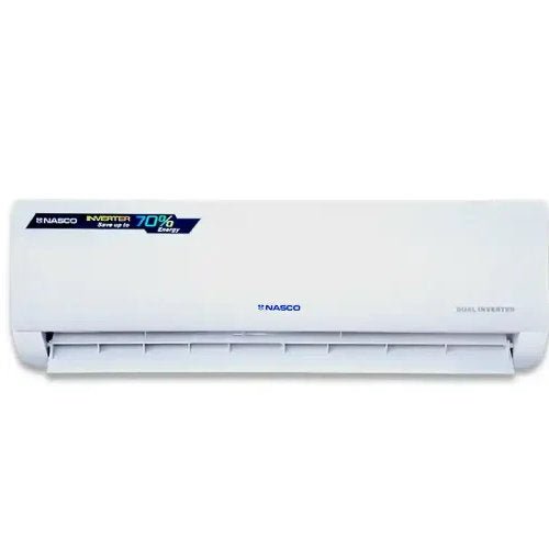 NASCO 2.0HP DUAL INVERTER R410 AIR CONDITIONER - CompuGhana
