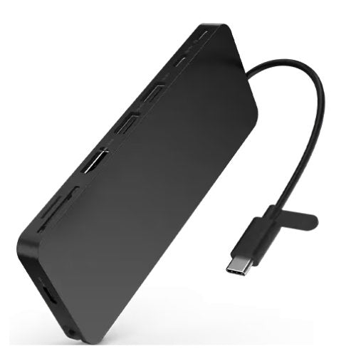 LENOVO USB-C SLIM TRAVEL DOCK