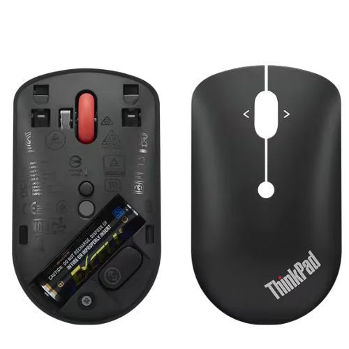 LENOVO THINKPAD USB - C WIRELESS COMPACT MOUSE - CompuGhana