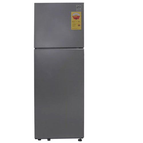 SAMSUNG RT60CG6621S9 441L FRIDGE - GRAY - CompuGhana