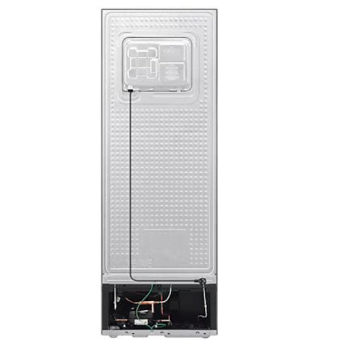 SAMSUNG RT44CG5421S9 345L FRIDGE - SILVER