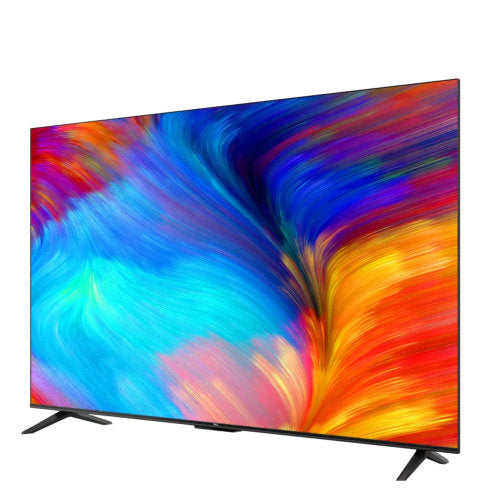 TCL 55'' LED UHD 4K SMART ANDROID TELEVISION