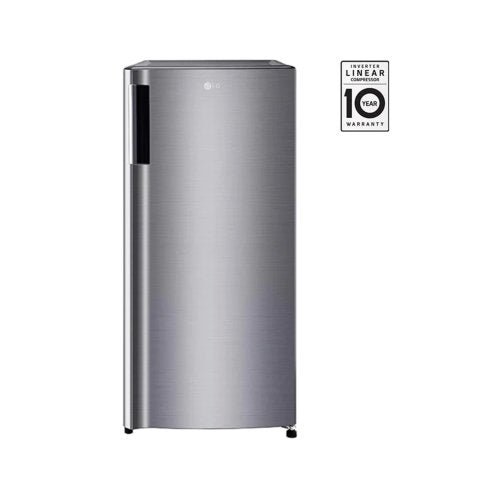 LG 190L FRIDGE GN - Y331SLBB - CompuGhana