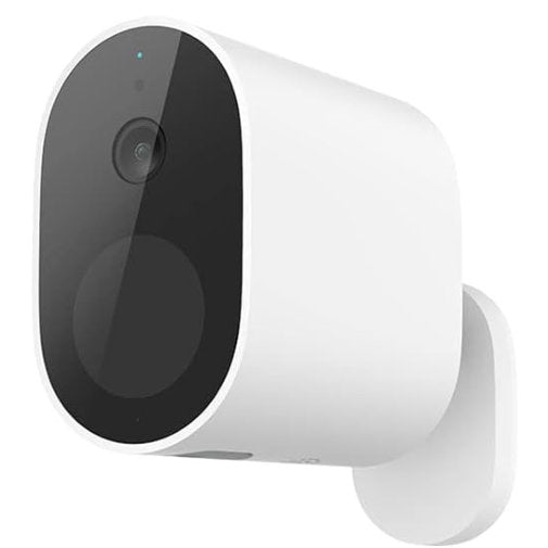 MI WIRELESS OUTDOOR SECURITY CAMERA 1080P WHITE