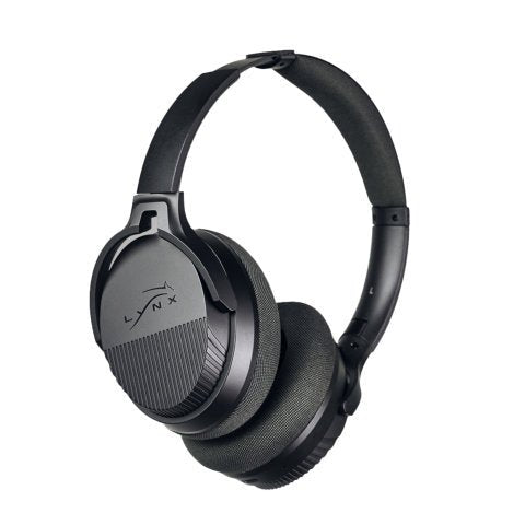 LYNX REVERB WIRELESS HEADPHONES - CompuGhana