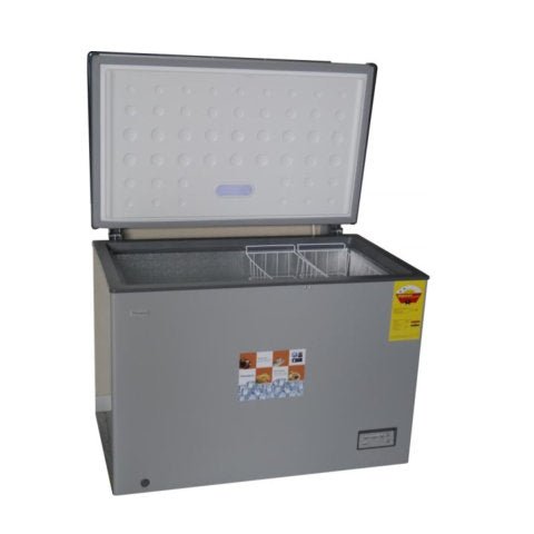 NASCO NAS360 290 LTR CHEST FREEZER - CompuGhana
