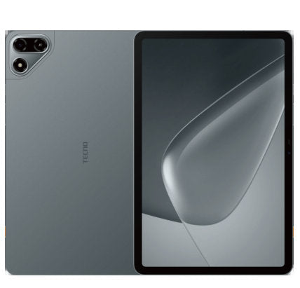 TECNO MEGAPAD 2 11-INCH T1103 128GB 6GB RAM + TECNO COVER INSIDE BOX