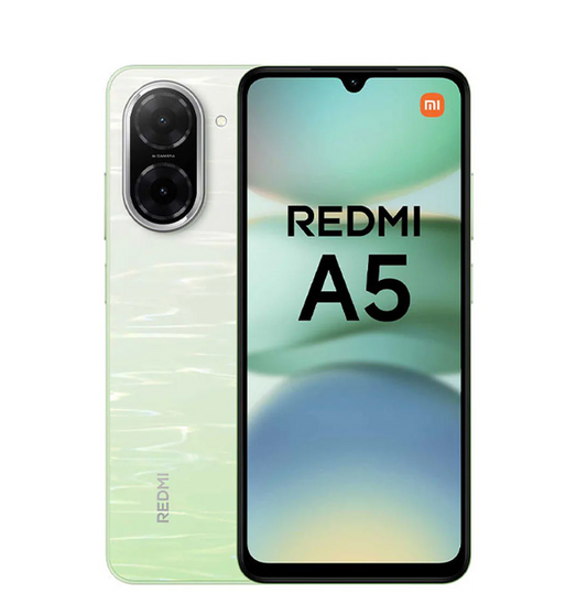 XIAOMI REDMI A5 128GB 4GB RAM