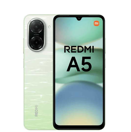 XIAOMI REDMI A5 128GB 4GB RAM - CompuGhana
