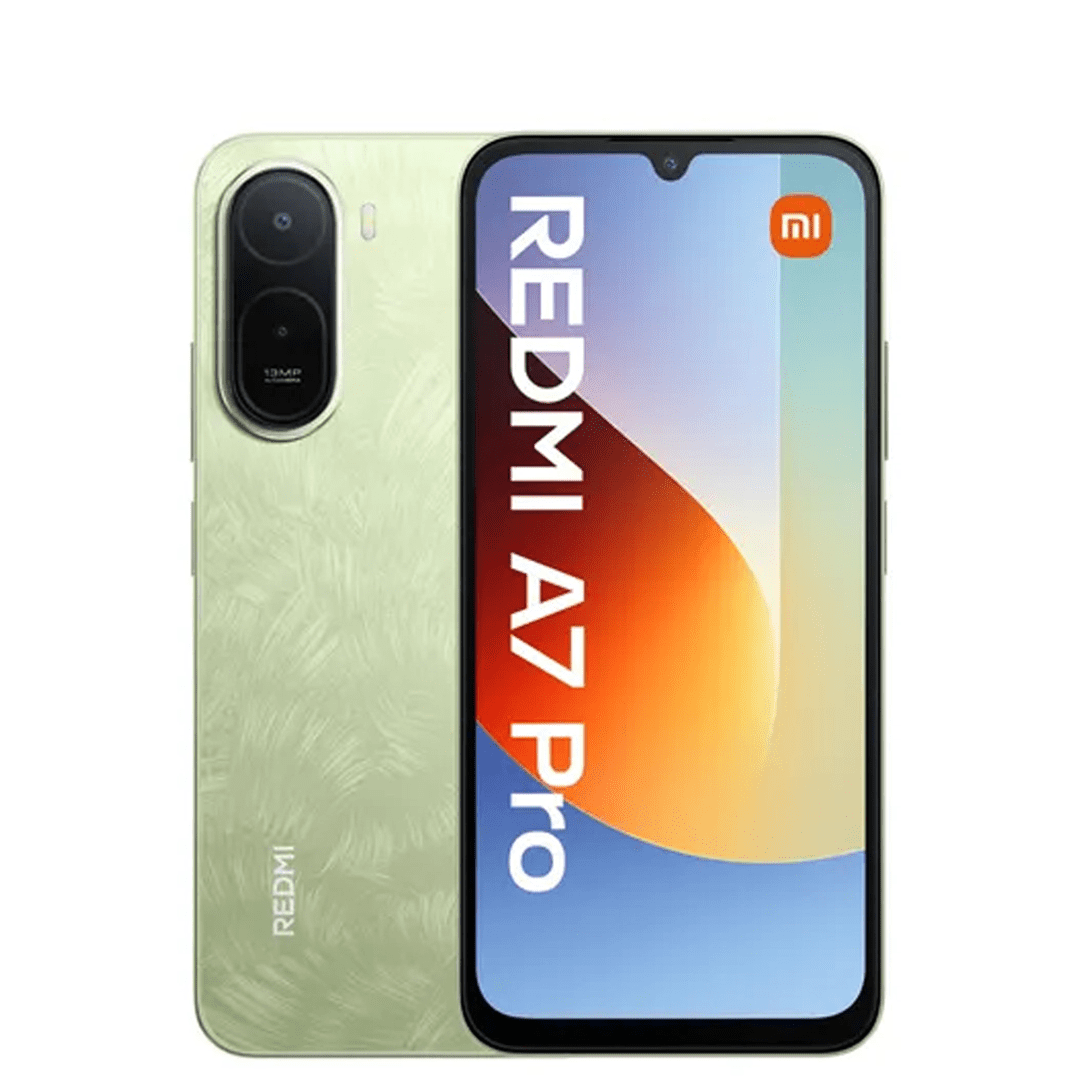 XIAOMI REDMI A7 PRO 64GB 4GB RAM - CompuGhana