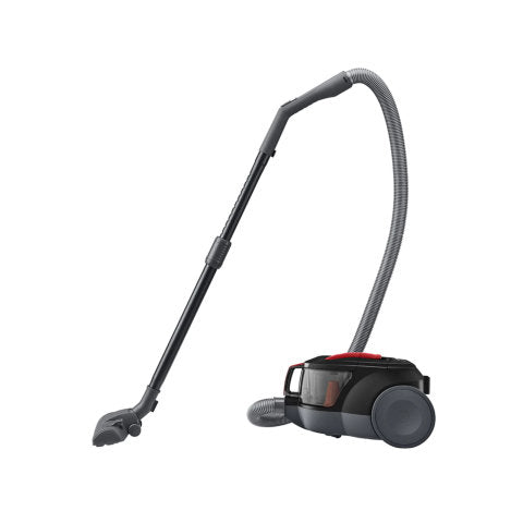 LG VC5420NNTR VACUUM CLEANER - RED