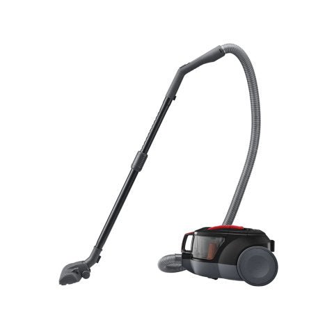 LG VC5420NNTR VACUUM CLEANER - RED - CompuGhana
