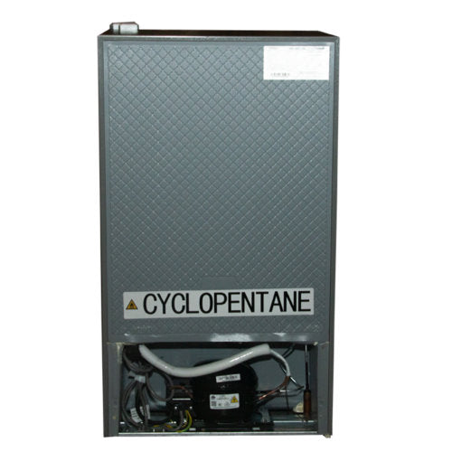 NASCO 76LTR TABLE TOP REFRIGERATOR