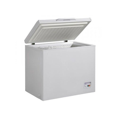 MIDEA C345FZG43 249LTR CHEST FREEZER - CompuGhana