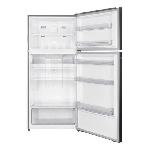 TCL 480L TOP MOUNT FRIDGE P624TMG - CompuGhana