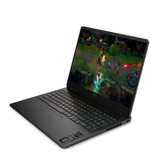 HP OMEN GAMING 16 - AM0017DX I7 - 14650HX 32GB 1TB SSD 16 INCH NVIDIA 5060 WIN11 LAPTOP - CompuGhana