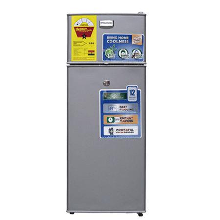 NASCO 90LTRS TABLE TOP REFRIGERATOR - CompuGhana