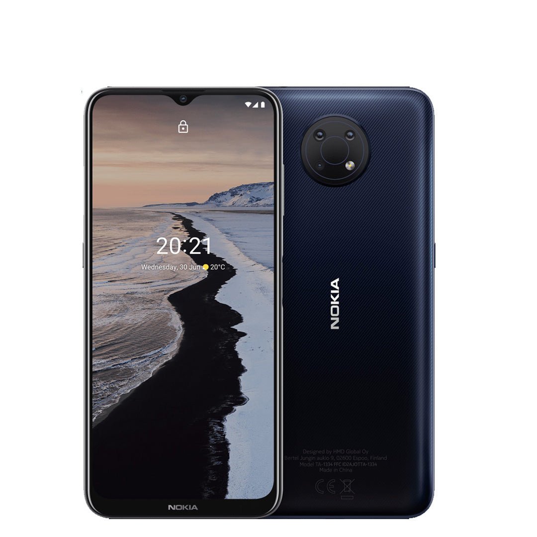 NOKIA G10 TA - 1334 32GB 3GB RAM - CompuGhana