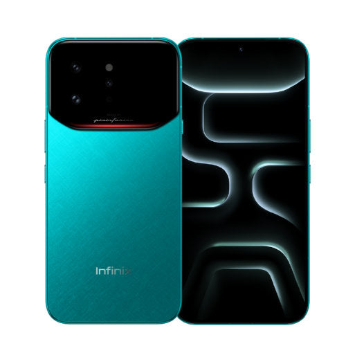 INFINIX X6877 NOTE 60 ULTRA 5G 512 12GB RAM + FREE WIRELESS EARBUD
