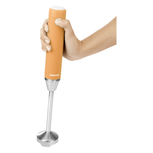 SENCOR SLIM HAND BLENDER - SHB 33OR