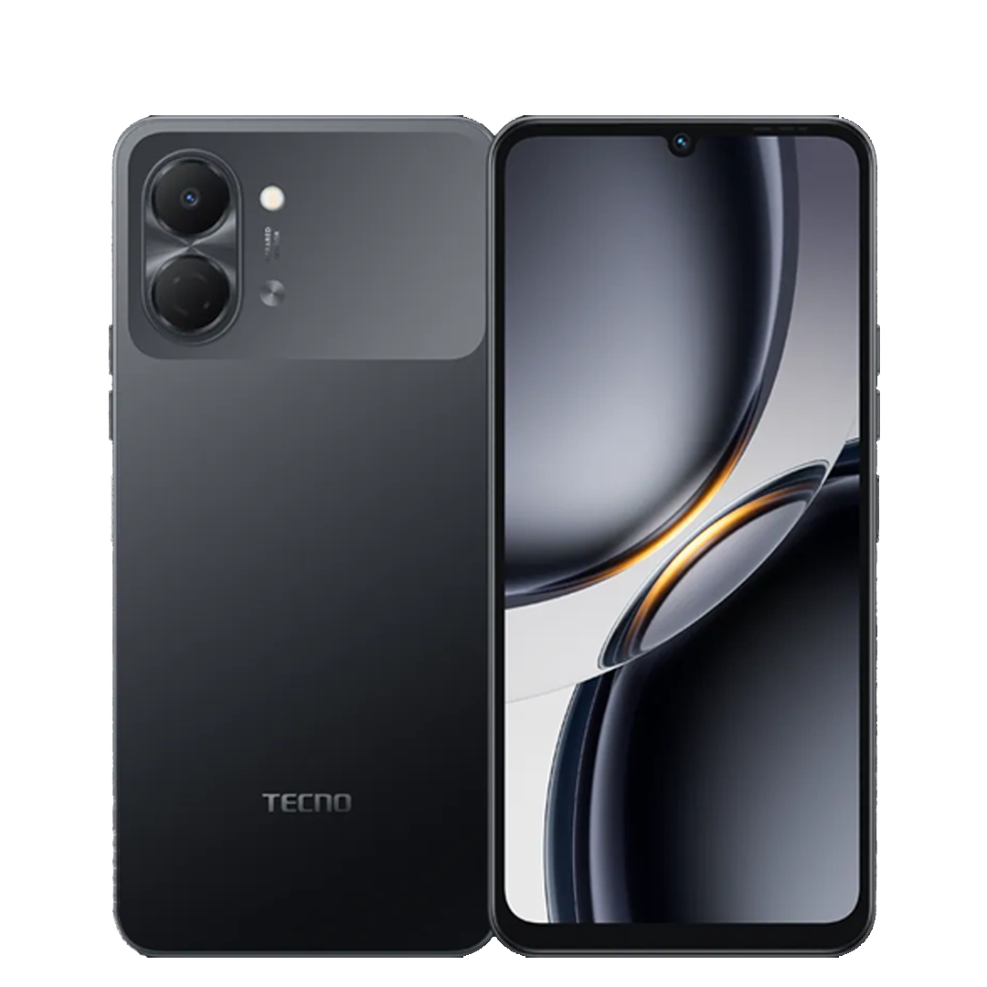 TECNO KN3 POP 20 128GB 4GB RAM
