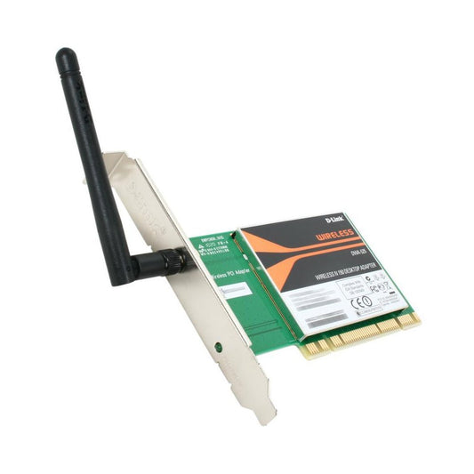 D - LINK DWA - 525 PCI ADAPTER - CompuGhana
