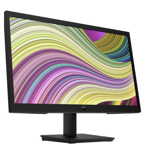 HP 21.45 INCH P22V G5 LED MONITOR - CompuGhana