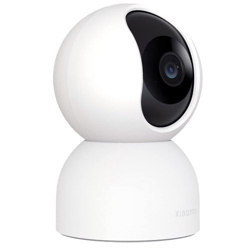MI SMART CAMERA C400 WHITE - CompuGhana