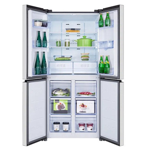 TCL 460L FRENCH DOOR REFRIGERATOR