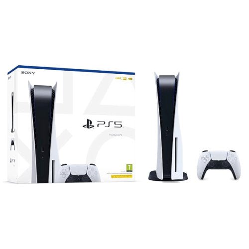 PLAY STATION 5 SLIM SONY 1TB - CompuGhana