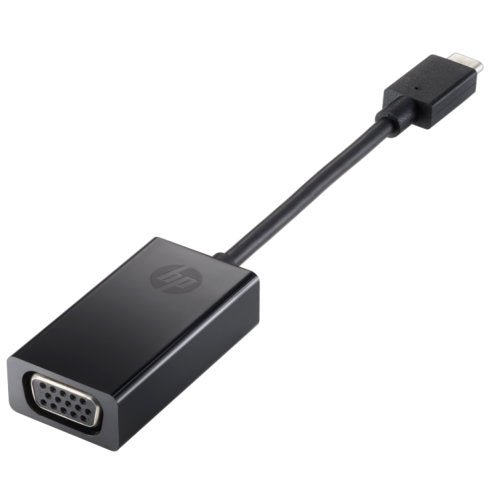 HP USB - C TO VGA P7Z54AA ADAPTER - CompuGhana