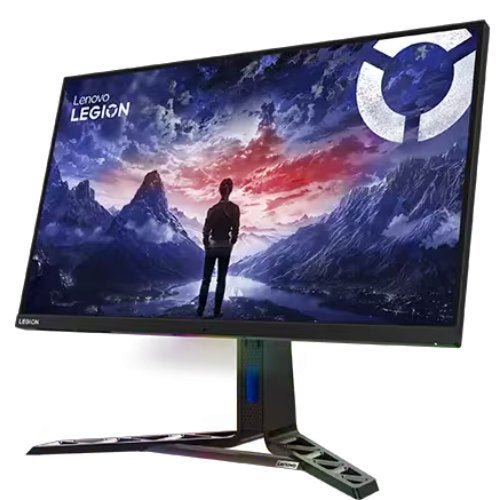 LENOVO LED 31.5 INCH 4K UHD PRO GAMING Y32P - 30 MONITOR - CompuGhana