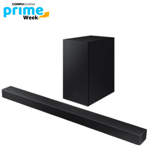 Samsung HW-Q70T 3.1.2ch Soundbar w/ Dolby Atmos / DTS:X (2020)