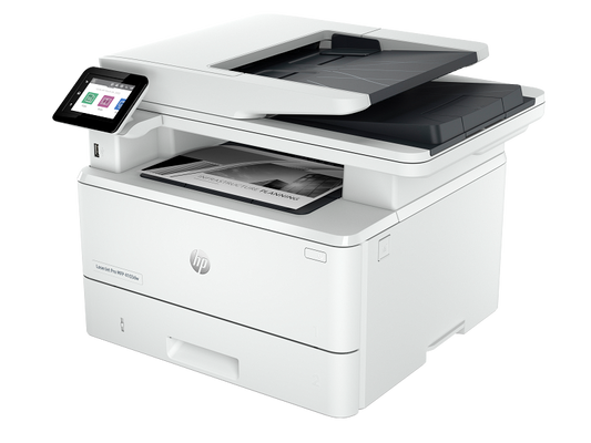 HP LASERJET PRO MFP 4103DW PRINTER
