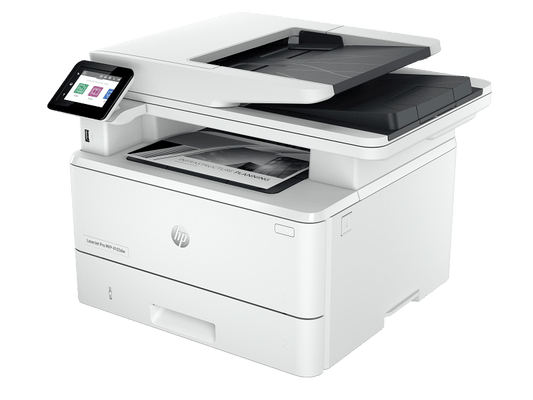 HP LASERJET PRO MFP 4103DW PRINTER - CompuGhana