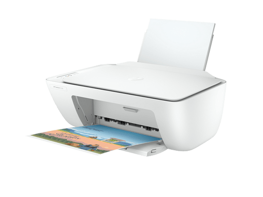 HP DESKJET AIO 2320 PRINTER - CompuGhana