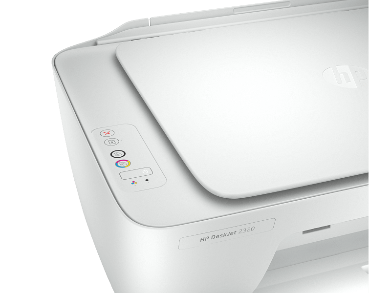 HP DESKJET AIO 2320 PRINTER - CompuGhana