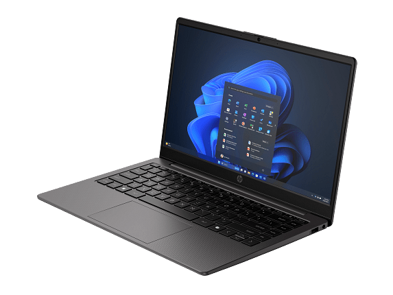 HP 240R G10 CORE5 120U 8GB 512GB 14 INCH LAPTOP – CompuGhana