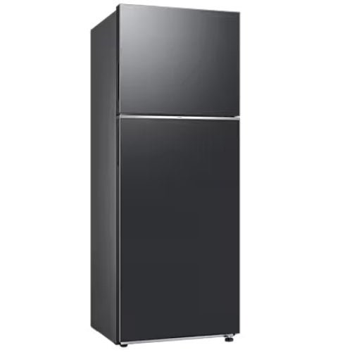 SAMSUNG BESPOKE 460L RT47CG6631B1UT TOP MOUNT FRIDGE - CompuGhana