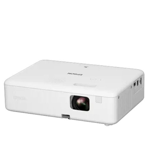 EPSON CO - W01 WXGA 3000 LUMENS PROJECTOR - CompuGhana