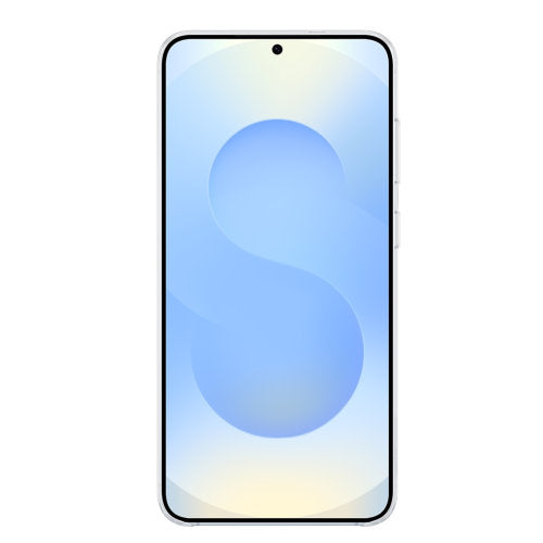 SAMSUNG S25+ CLEAR CASE