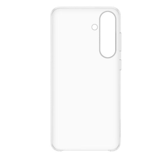 SAMSUNG S25+ CLEAR CASE
