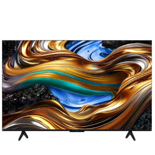 TCL LED 65P755 UHD 4K SMART ANDROID TELEVISION - CompuGhana