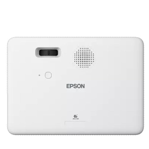EPSON CO - W01 WXGA 3000 LUMENS PROJECTOR - CompuGhana